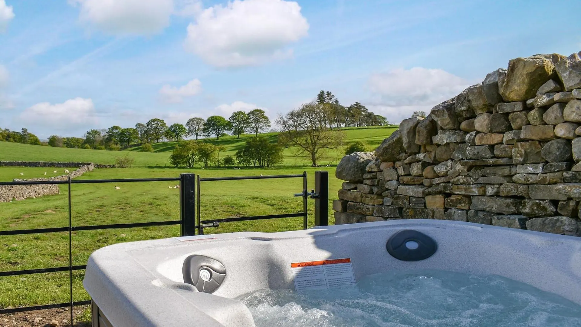 Tormire Laithe Villa Bell Busk